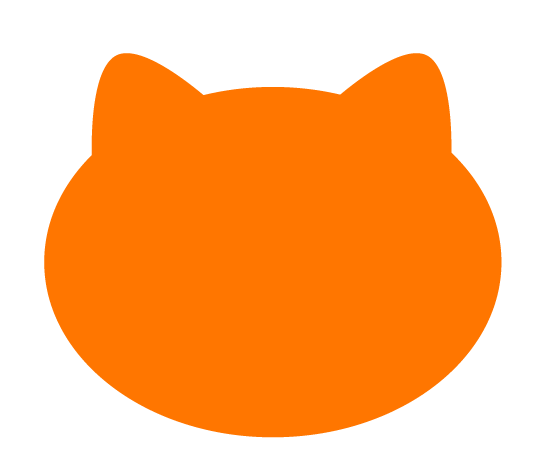 猫枠アイコン